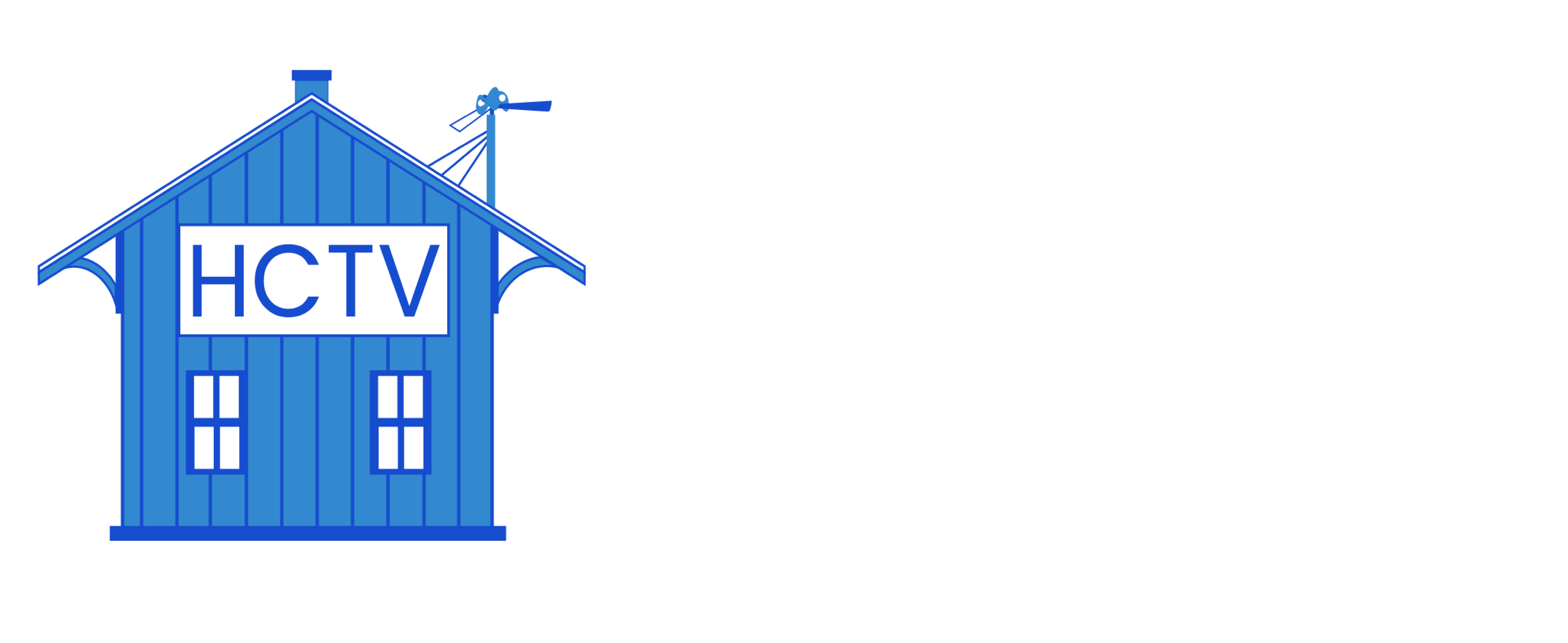 Herndon Community TV - Herndon VA Video on Demand - organization logo