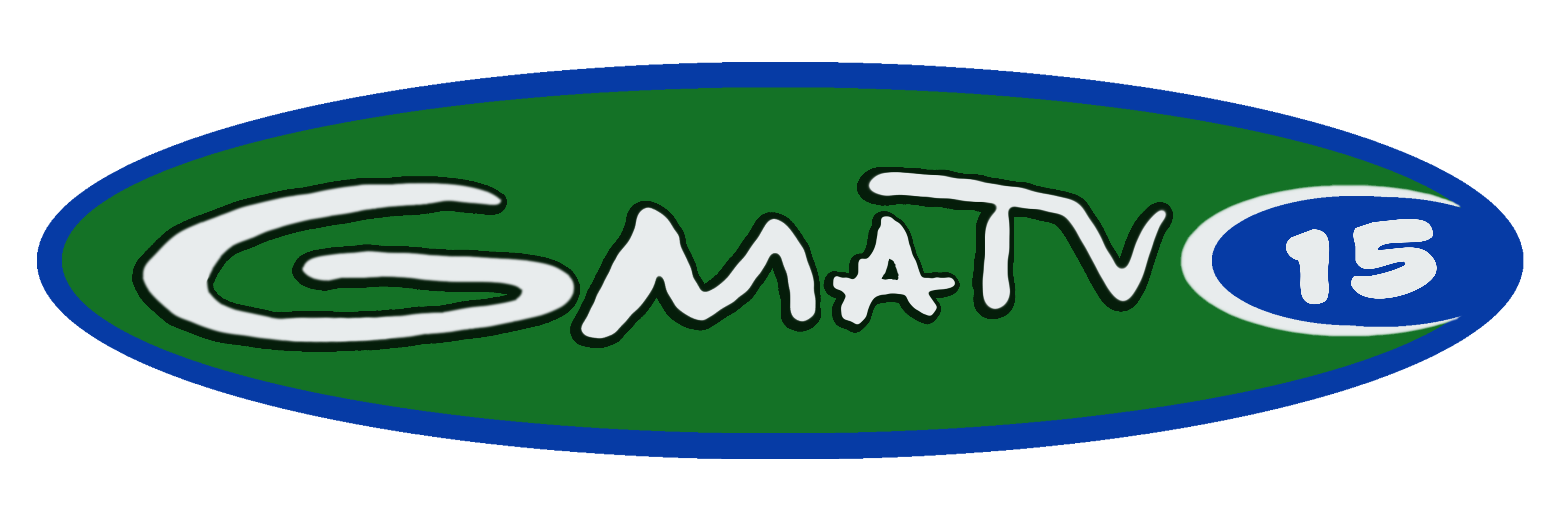 GMATV - GMATV VOD Player - organization logo