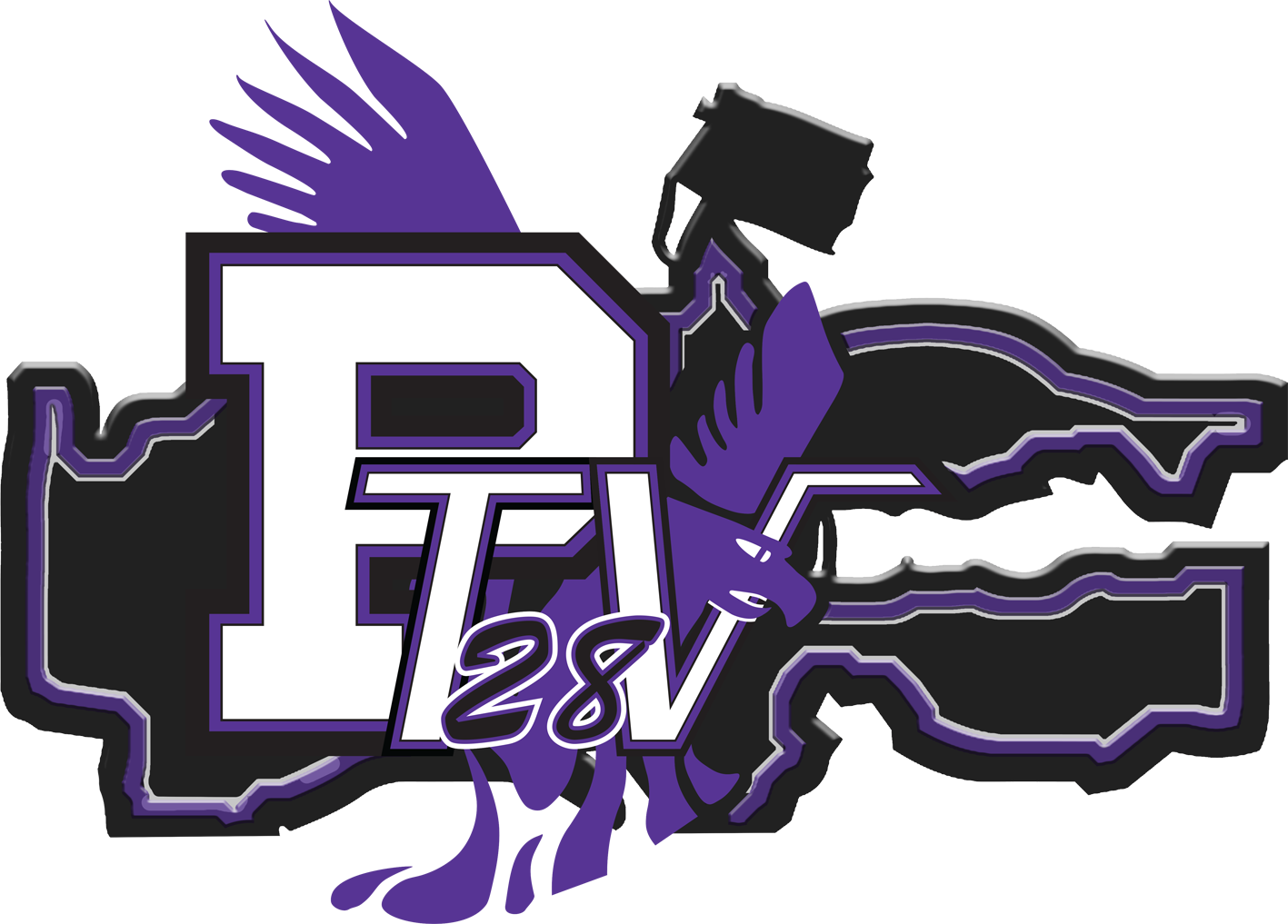 Phoenixville PA School District - Phantom TV On Demand - organization logo