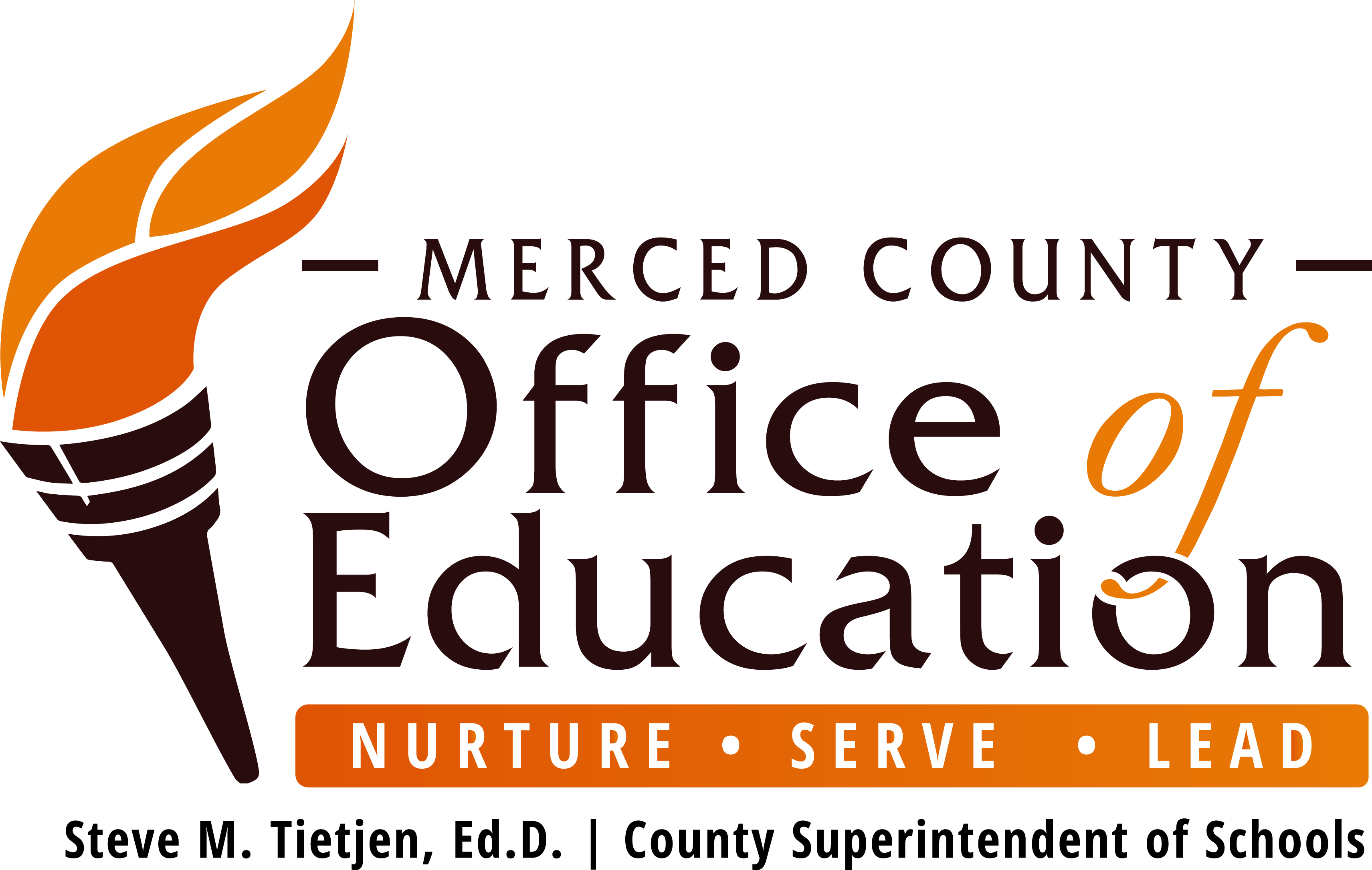 Merced County Office of Education - Merced County Office of Education VOD Player - organization logo