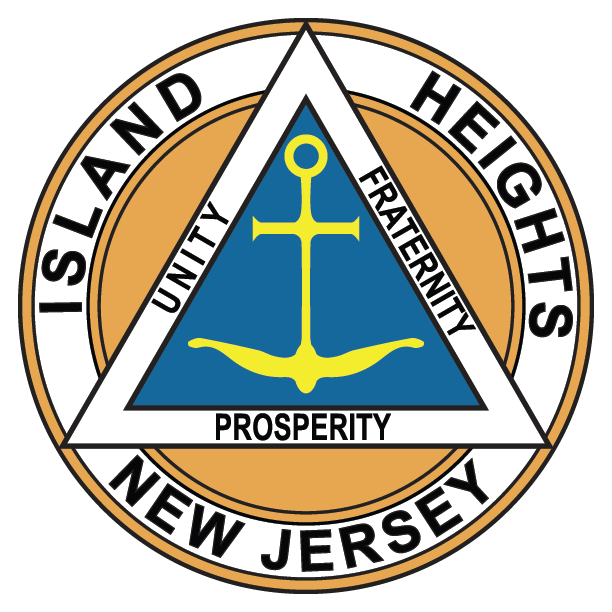 Island Heights Borough, NJ - Island Heights Borough - organization logo