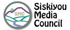 Siskiyou Media Council - Siskiyou Media Council VOD Player - organization logo
