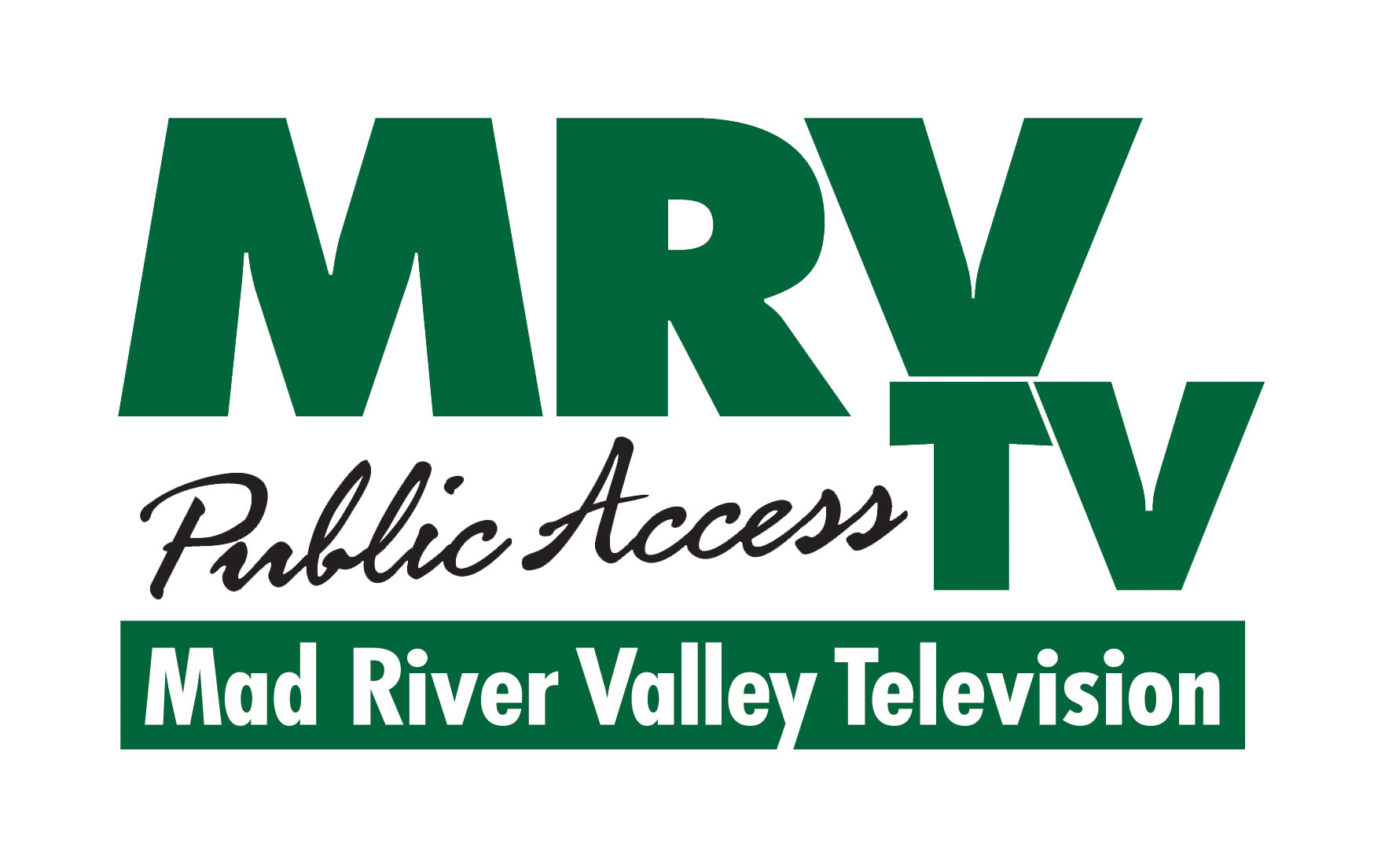 MRVTV - MRVTV VOD PLayer - organization logo