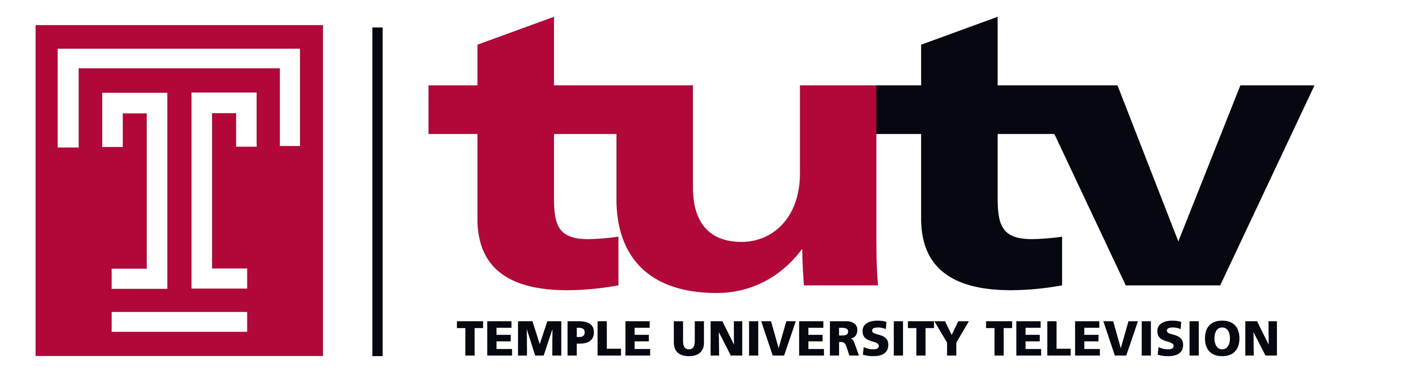 Temple University - TUTV Live Stream - organization logo