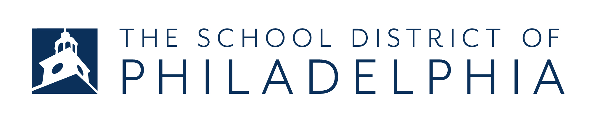 School District of Philadelphia - School District of Philadelphia VOD Player - organization logo