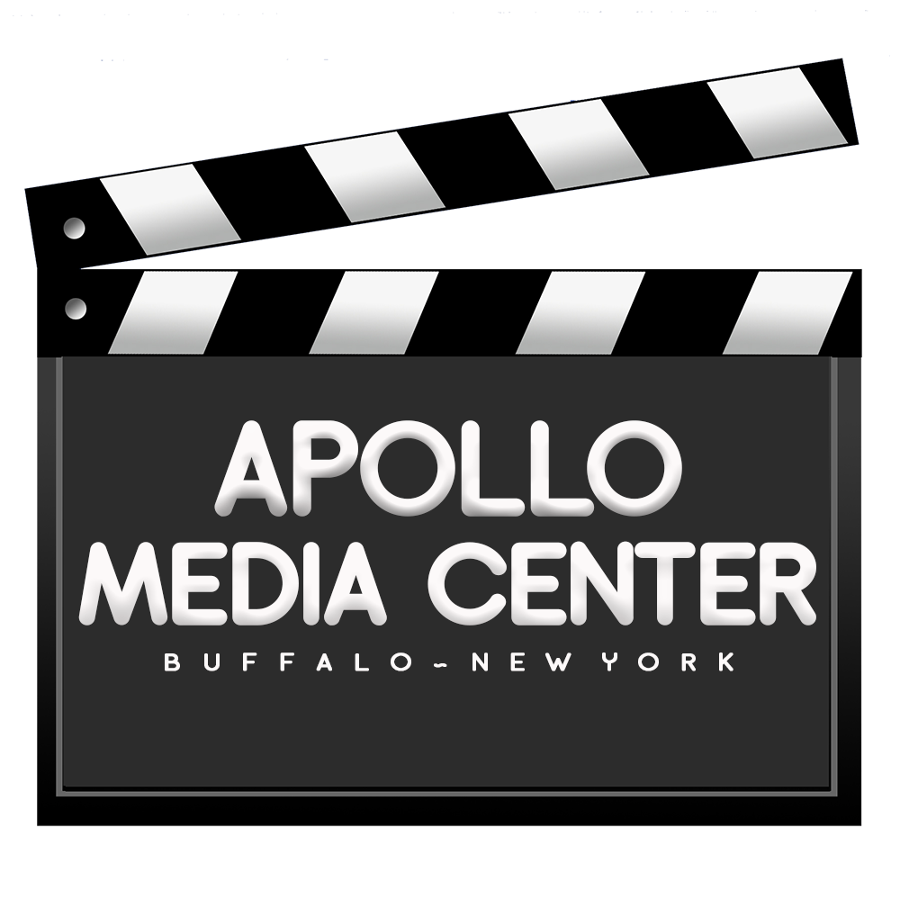 Apollo Media Center, Buffalo NY - Apollo Media Center, Buffalo NY - organization logo