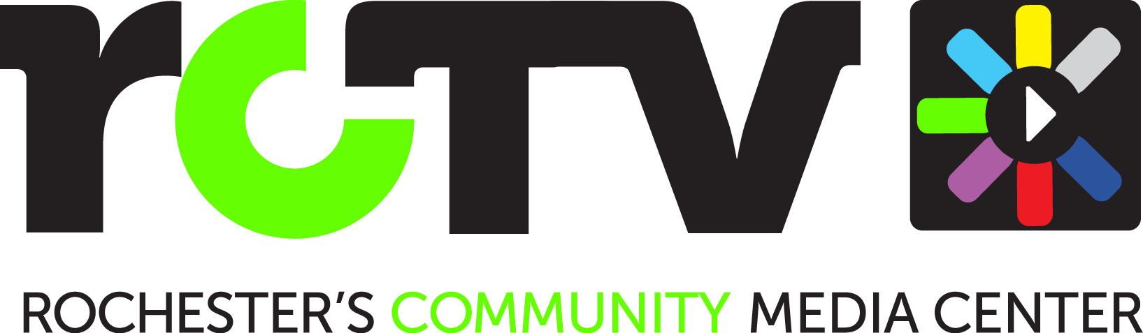 Rochester Community TV 15 - Rochester Community TV 15 - organization logo