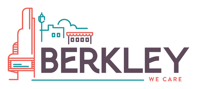 City of Berkley - City of Berkley VOD Player - organization logo