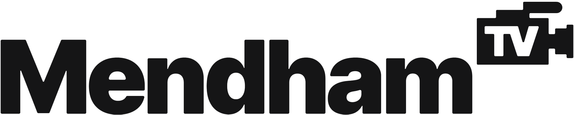 Mendham TV Logo