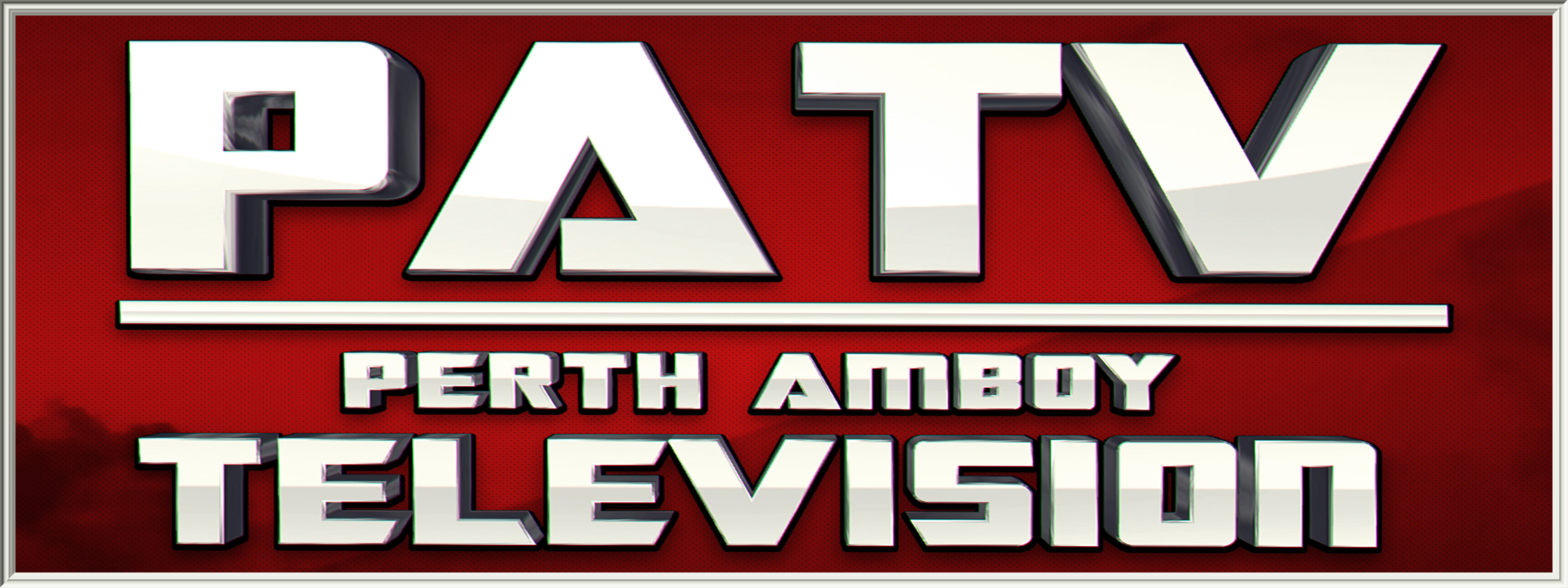 Perth Amboy Television  (PATV) - Perth Amboy Television (PATV) - organization logo