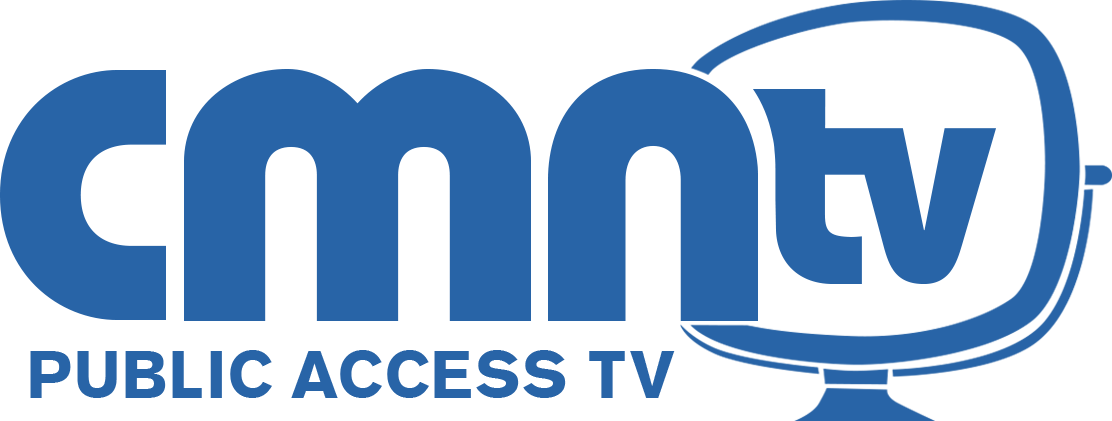 CMNtv - CMNtv VOD Player - organization logo