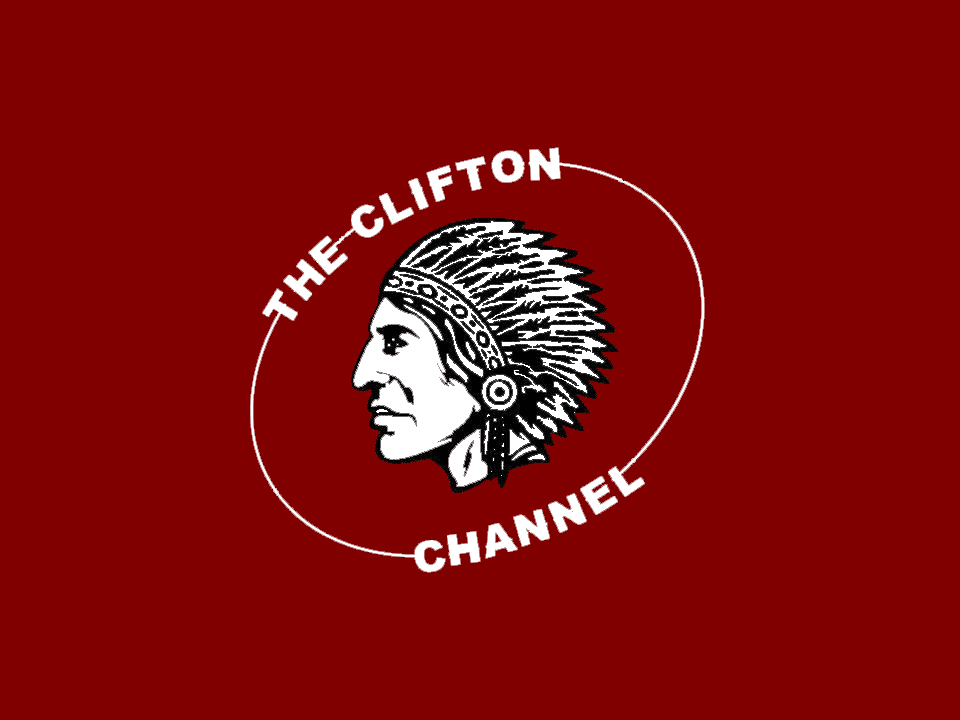 City of Clifton - City Of Clifton VoD - organization logo