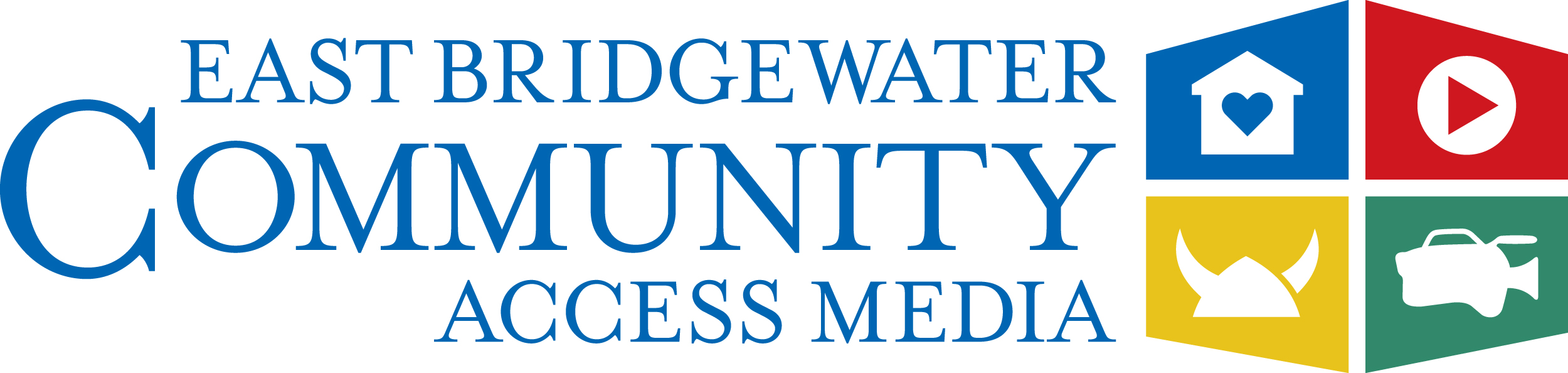East Bridgewater Community Access Media - East Bridgewater VoD Player - organization logo