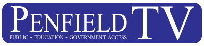 Penfield Television - New York - Penfield VOD - organization logo