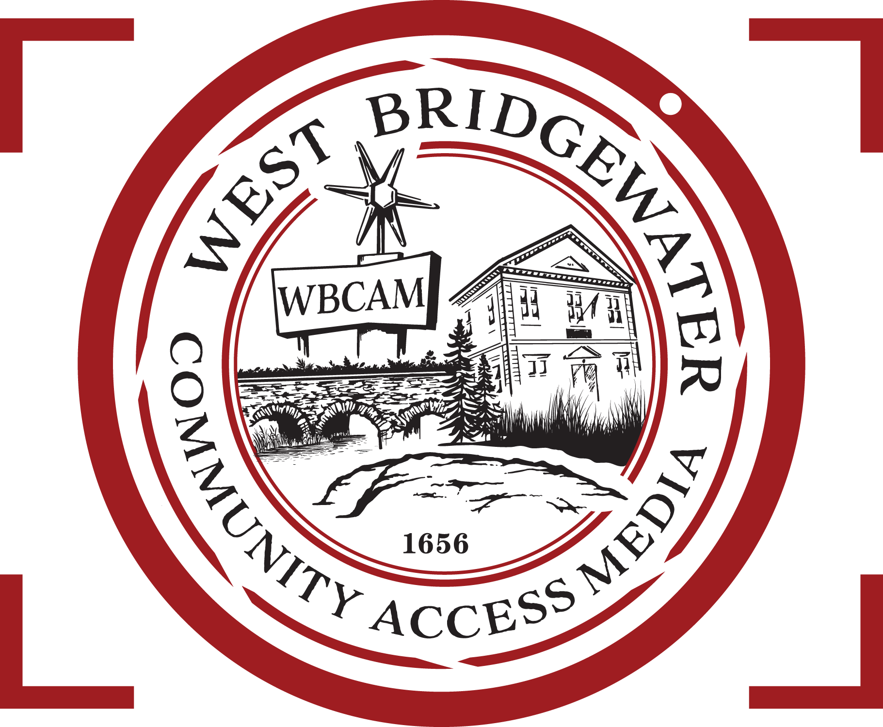 West Bridgewater Community Access Television - West Bridgewater Community Access Television - organization logo