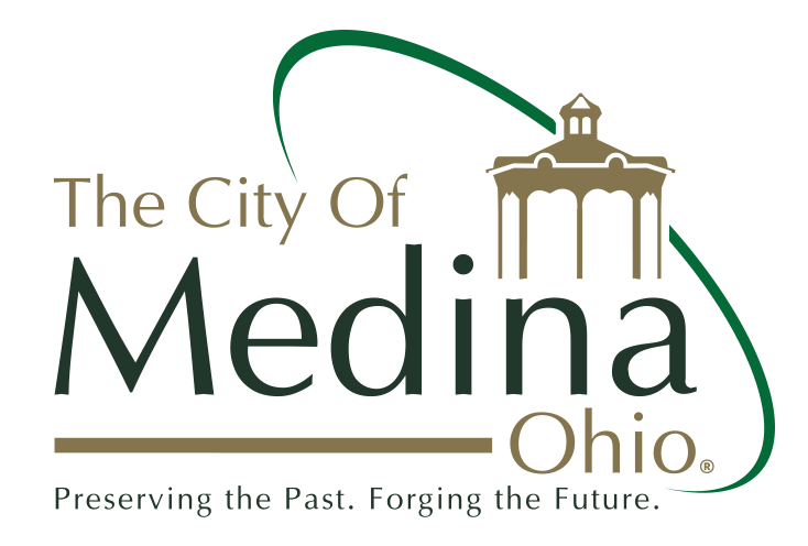 Medina City, OH: organization logo