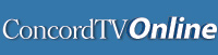 Concord TV (NH) - Concord TV (NH) VOD Player - organization logo