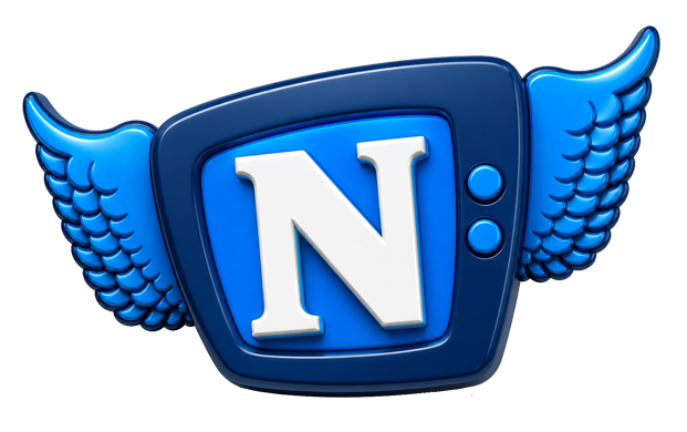 Natick Pegasus - Natick Pegasus VOD Player - organization logo