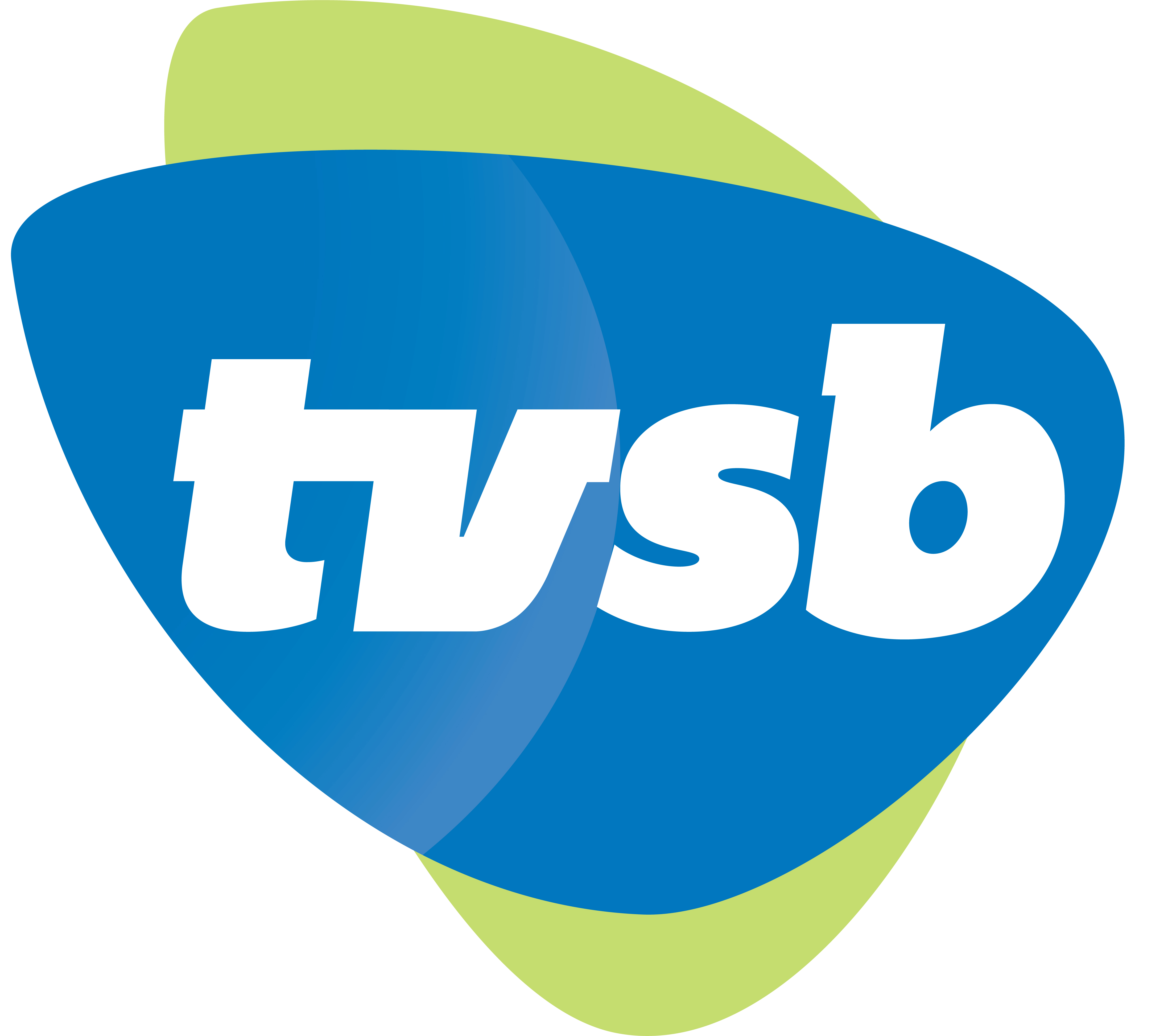 TV Santa Barbara - Santa Barbara TV VOD Player - organization logo