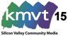 KMVT Silicon Valley Community Media - KMVT VOD Player - organization logo