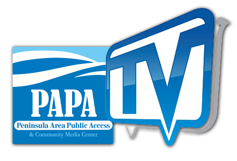 Peninsula Area Public Access (PAPA) - Peninsula Area Public Access (PAPA) - organization logo