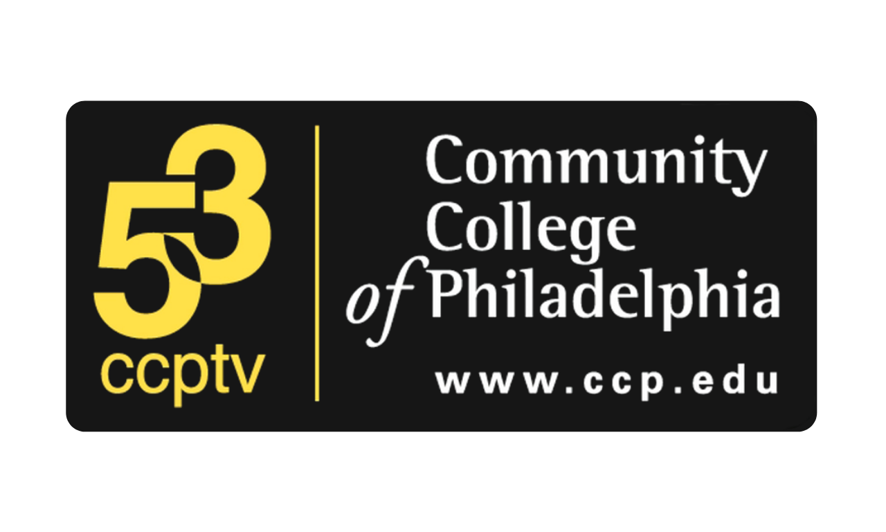 Community College of Philadelphia - Community College of Philadelphia VOD Player - organization logo