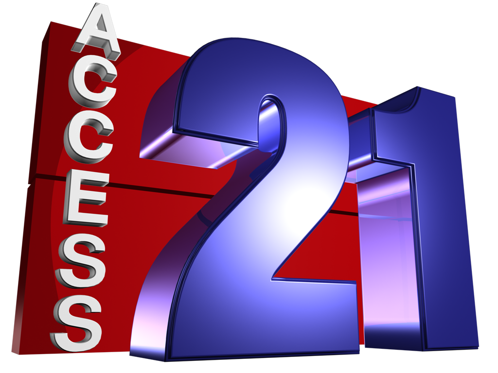 CMPAC - Access 21 Video on Demand - organization logo