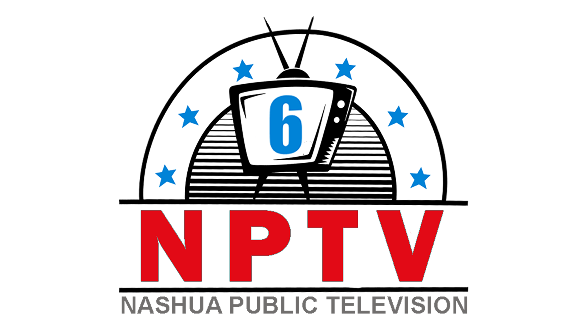 NCM - Nashua Community Media - Nashua Public Television - organization logo