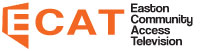 ECAT - Easton Community Access TV - ECAT Video on Demand - organization logo