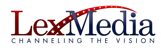 LexMedia - LexMedia VOD Player - organization logo