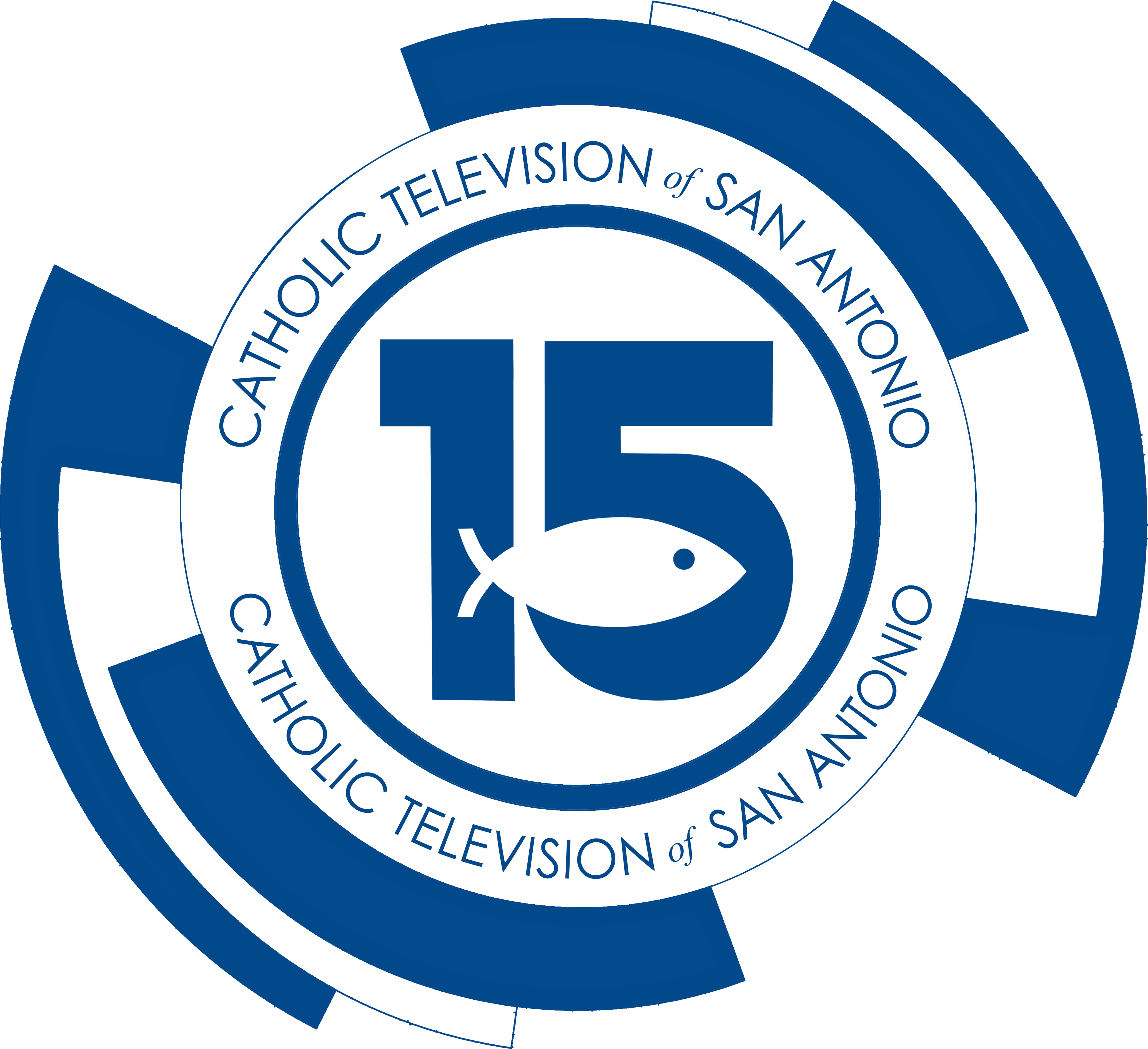 Archdiocese / Catholic Television of San Antonio - CTSA - organization logo