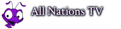 All Nations - All Nations VOD Player - organization logo
