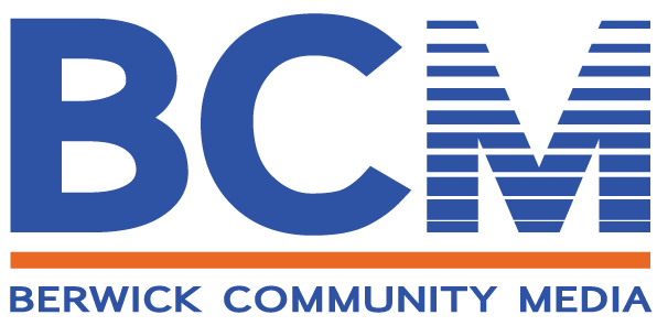 Berwick Community Media - Berwick VOD Player - organization logo