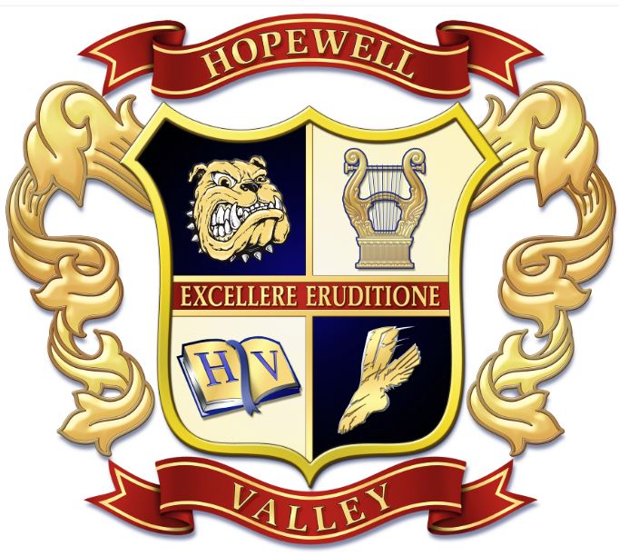 Hopewell Valley Regional School District - Hopewell Valley Regional School District VOD - organization logo