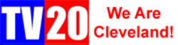 City of Cleveland TV20 - TV20 VOD Player - organization logo