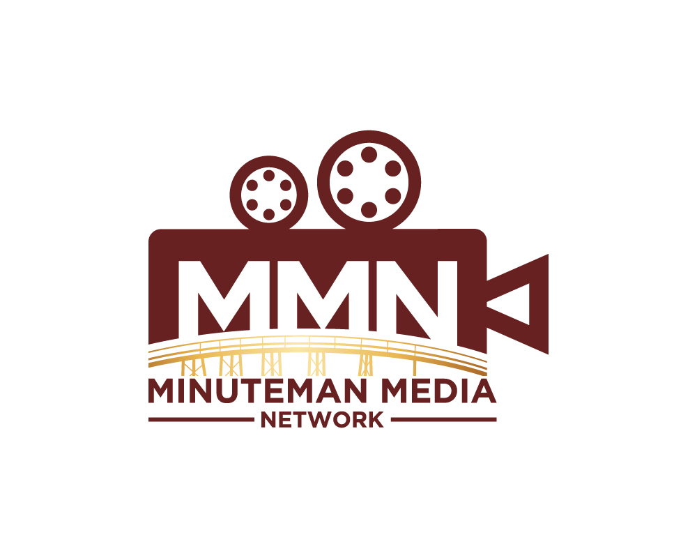 Minuteman Media Network - MMN VOD Player - organization logo