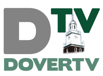 Dover TV, NH - Dover TV - organization logo