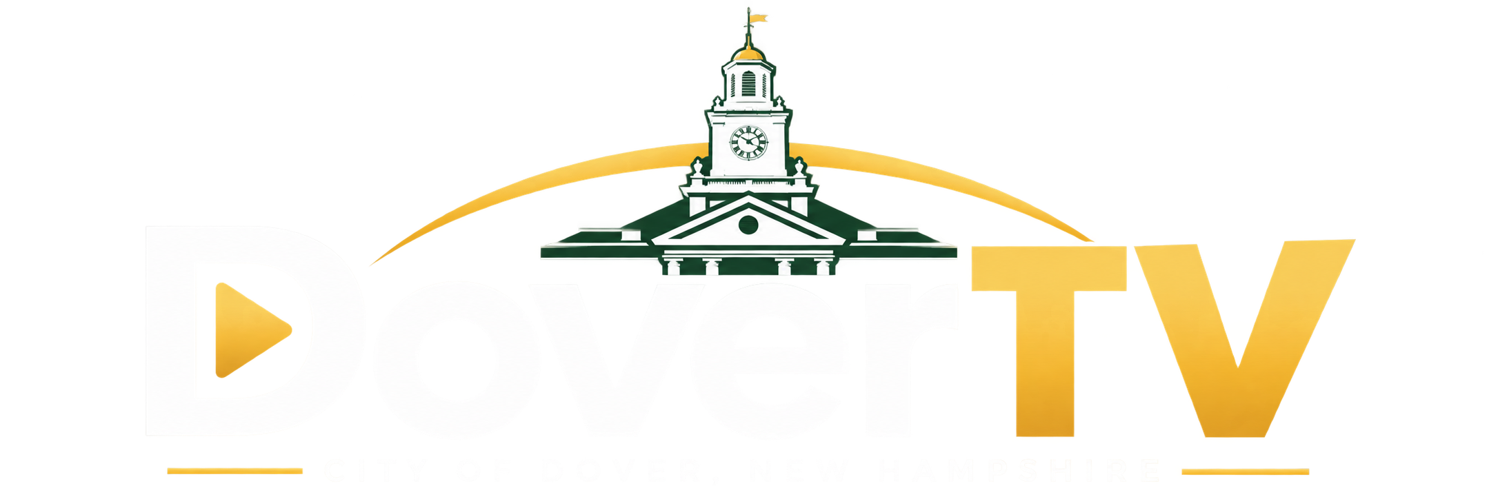Dover TV, NH - Dover TV - organization logo