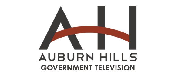 CMNtv Chris Weagel for Auburn Hills Govt Cable - Auburn Hills Live and VoD - organization logo