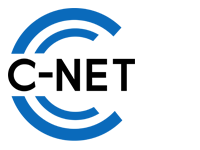 CNET - C-NET VOD Player - organization logo