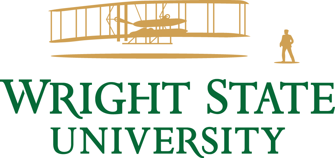 Wright State University - Wright State University VOD Player - organization logo