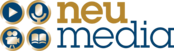 Neumann University - Neumann University VOD Player - organization logo