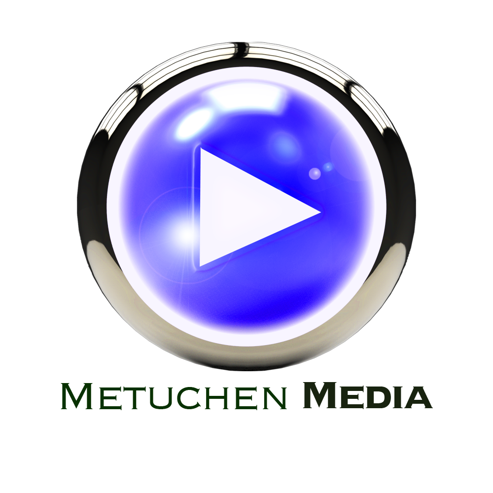 Metuchen - Metuchen VOD Player - organization logo