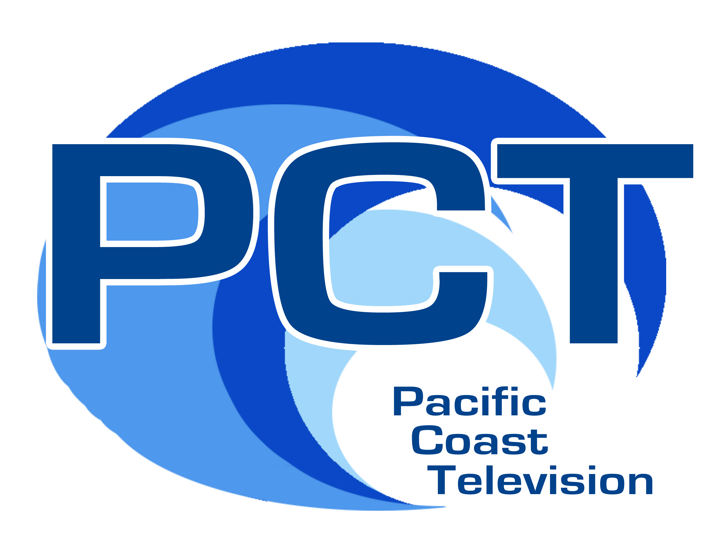 Pacific Coast TV - Pacific Coast TV Video on Demand - organization logo