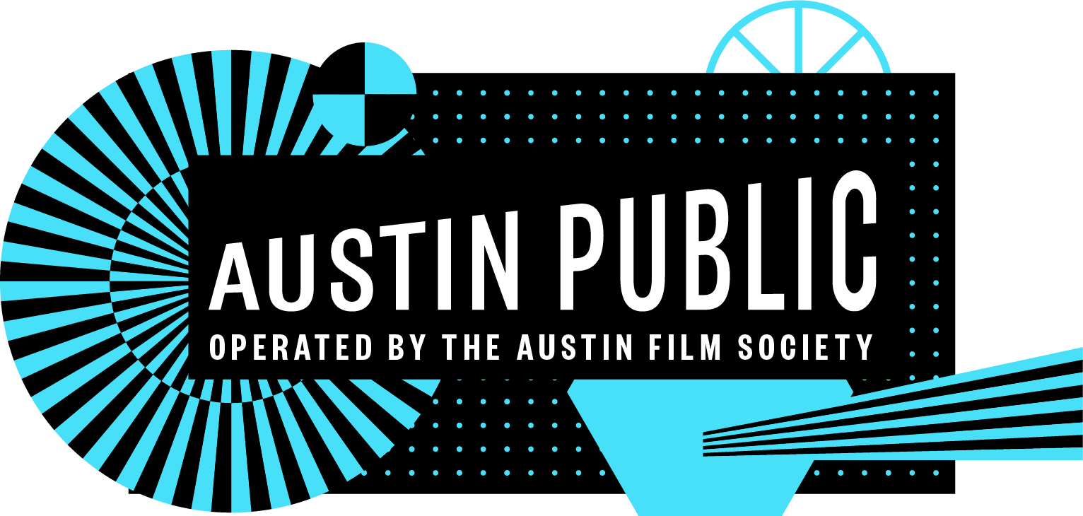 Austin Public - Austin Public VOD Player - organization logo