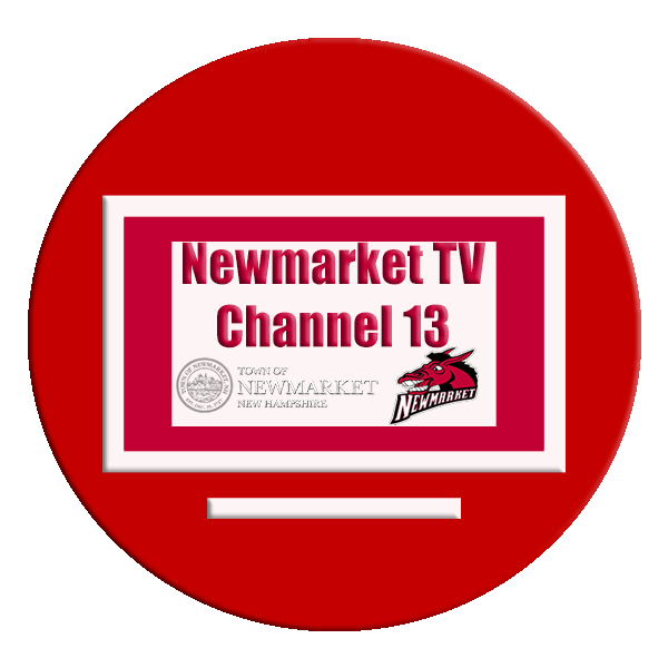 Newmarket TV - Newmarket NH Video on Demand - organization logo