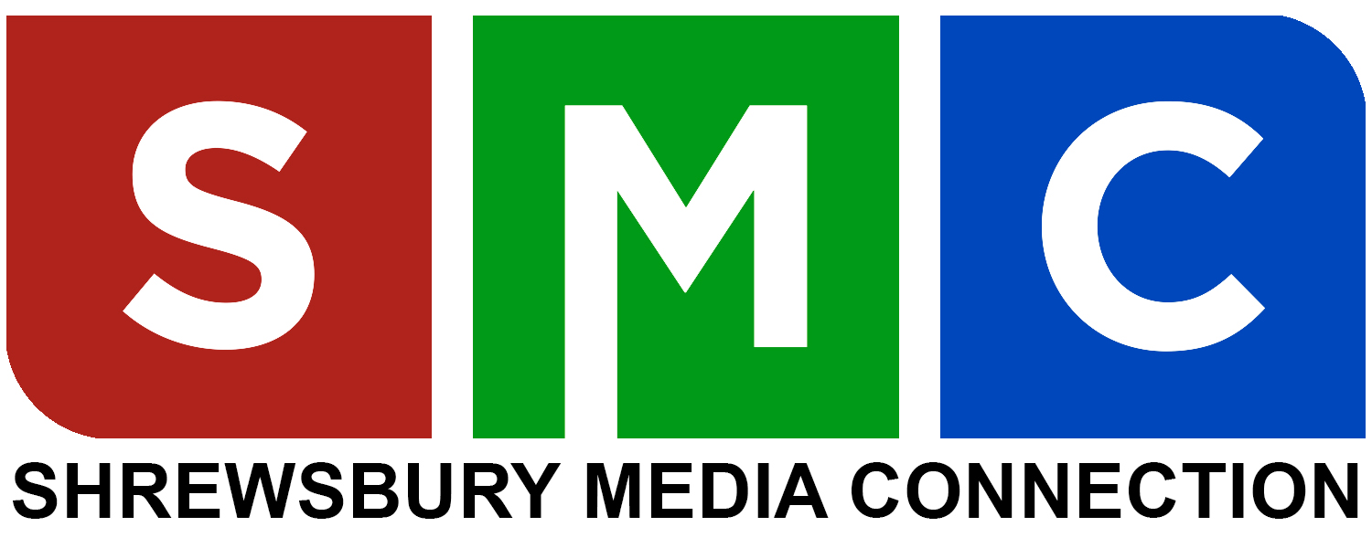 Shrewsbury Media Connection - Shrewsbury Media Connection VOD Player - organization logo