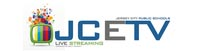 JCETV - JCETV VOD Player - organization logo