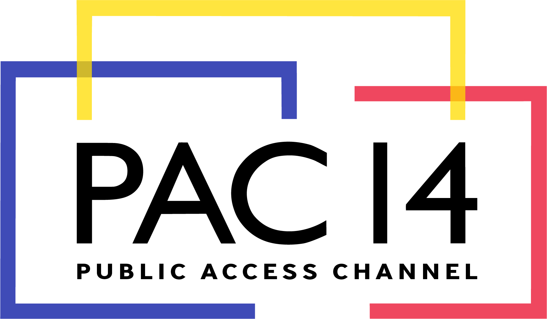 PAC 14 - PAC 14 VOD Player - organization logo