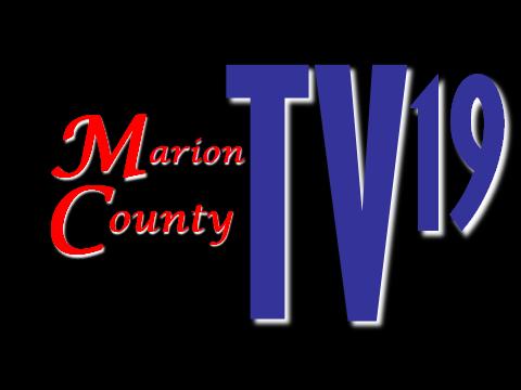 Marion County, TV 19 - TV 19 VOD PLayer - organization logo
